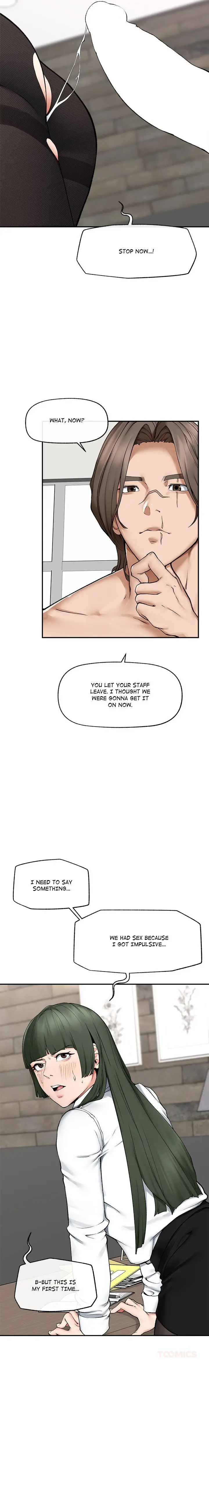 Mr. Superconductor Episode 28 - Page 5