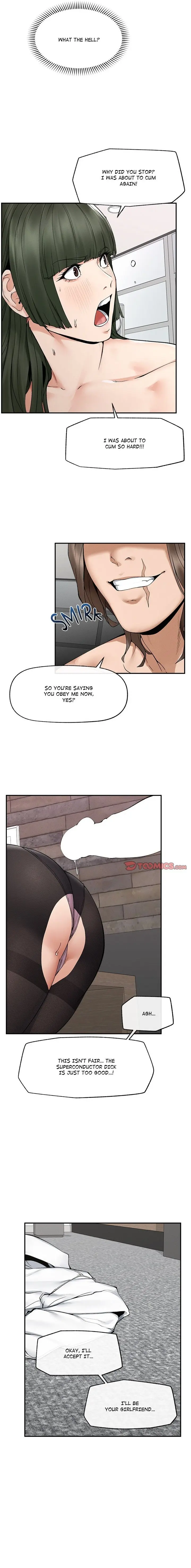 Mr. Superconductor Episode 29 - Page 16