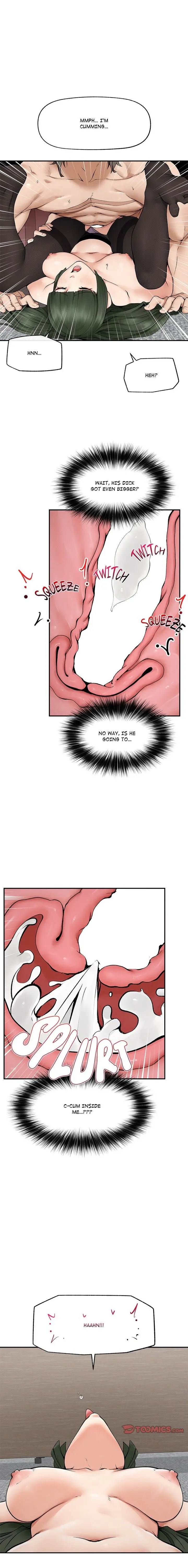 Mr. Superconductor Episode 29 - Page 7