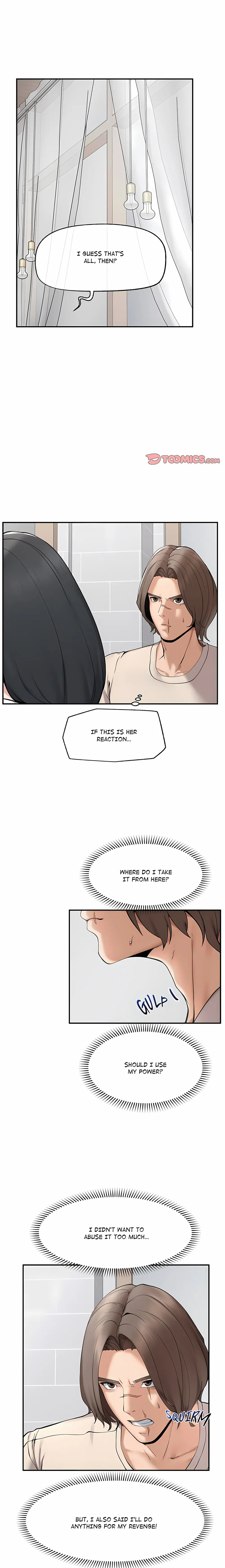 Mr. Superconductor Episode 32 - Page 1