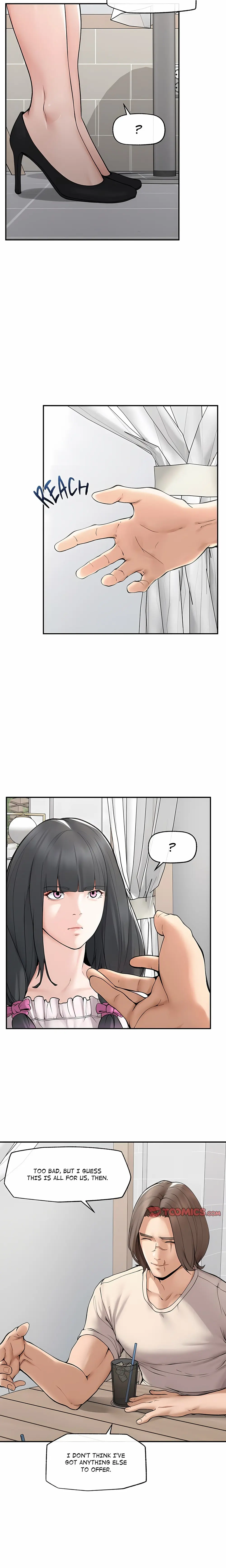 Mr. Superconductor Episode 32 - Page 3