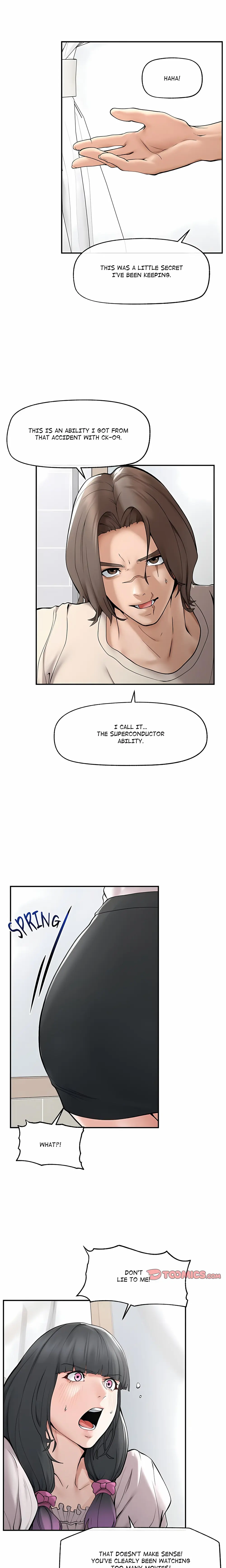 Mr. Superconductor Episode 32 - Page 8