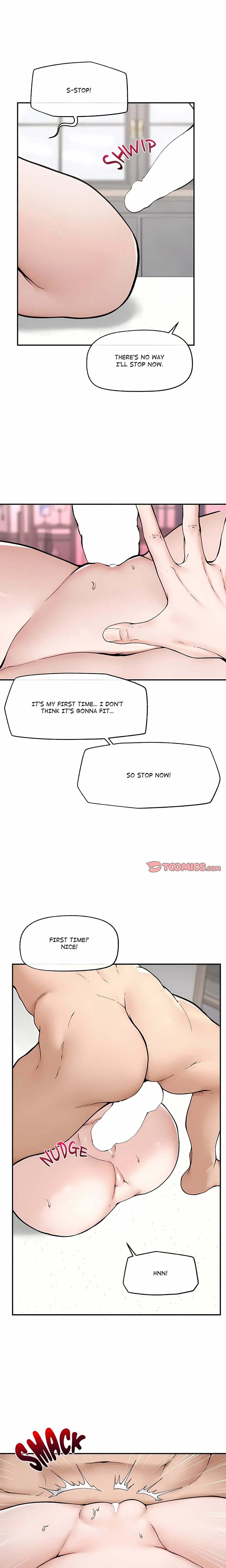 Mr. Superconductor Episode 33 - Page 7