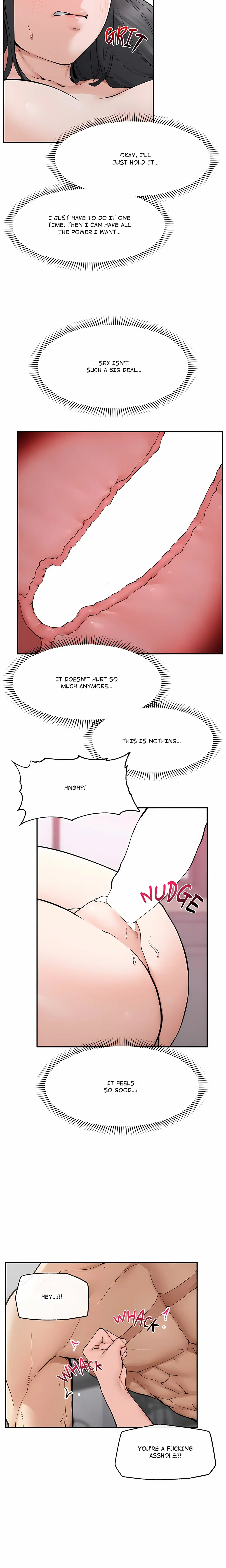 Mr. Superconductor Episode 33 - Page 9