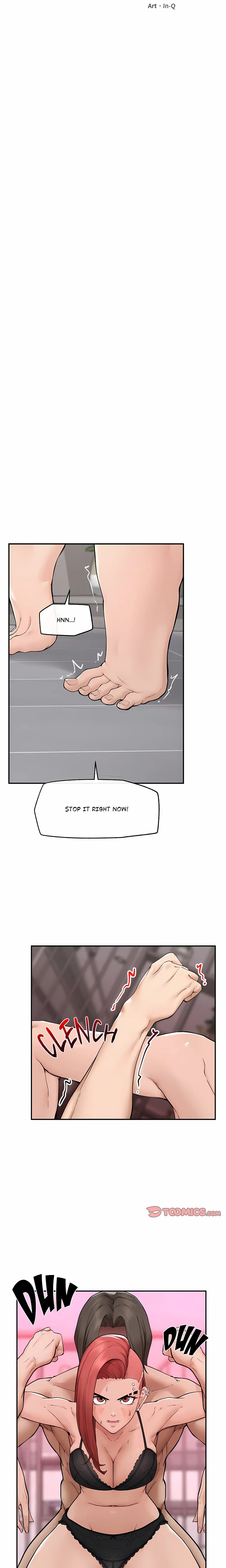 Mr. Superconductor Episode 35 - Page 3