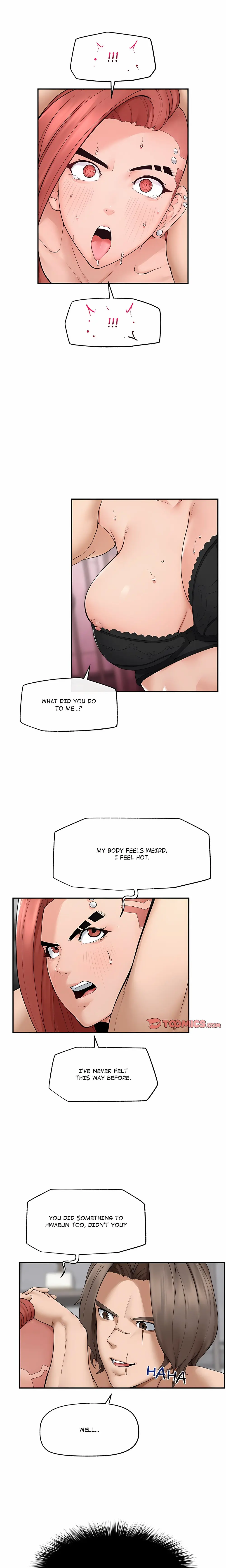Mr. Superconductor Episode 35 - Page 9