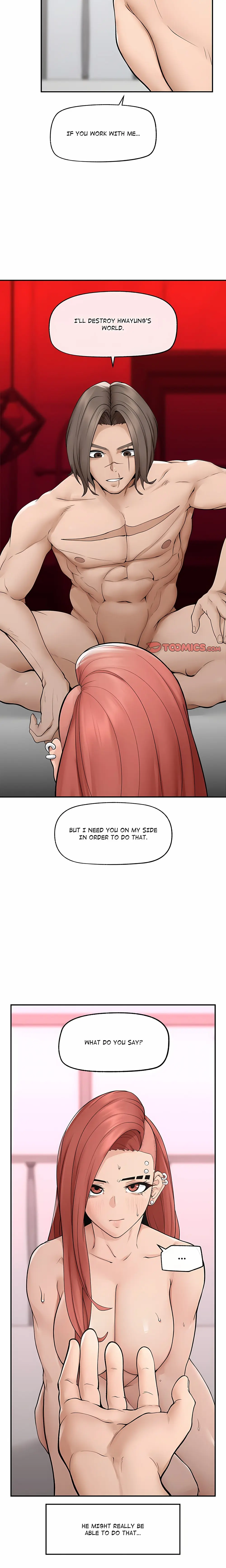 Mr. Superconductor Episode 36 - Page 21