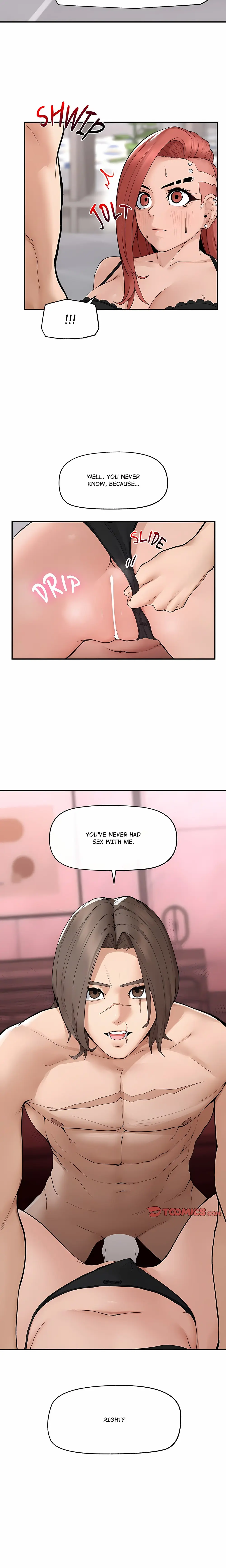 Mr. Superconductor Episode 36 - Page 3