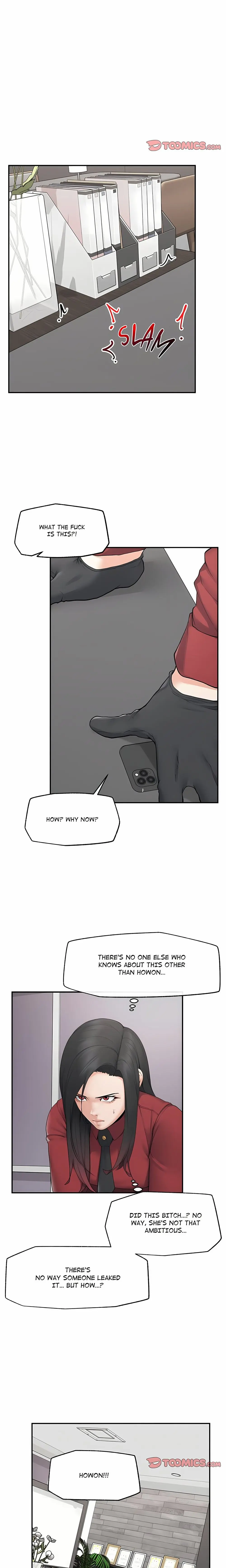 Mr. Superconductor Episode 37 - Page 2