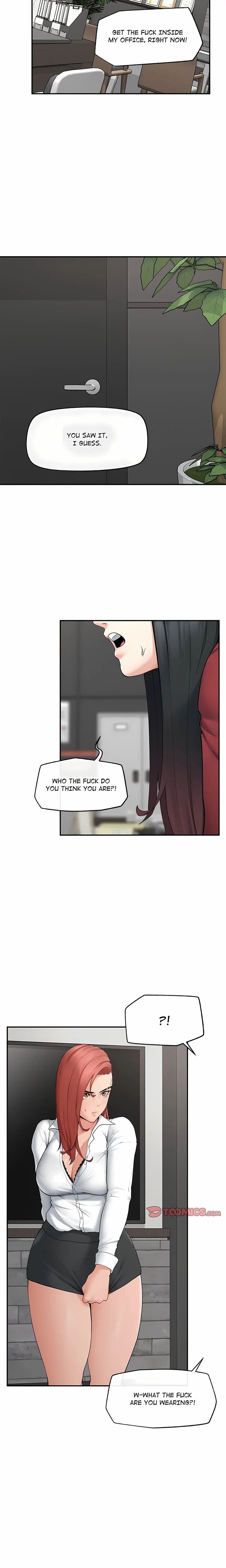 Mr. Superconductor Episode 37 - Page 3