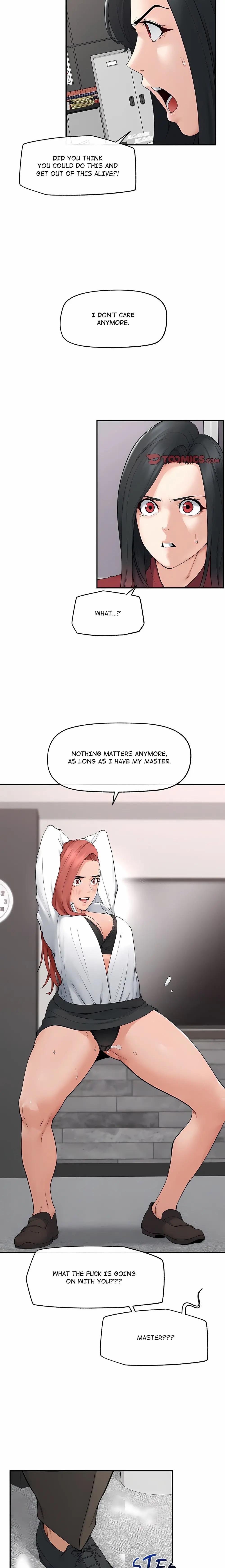 Mr. Superconductor Episode 37 - Page 6