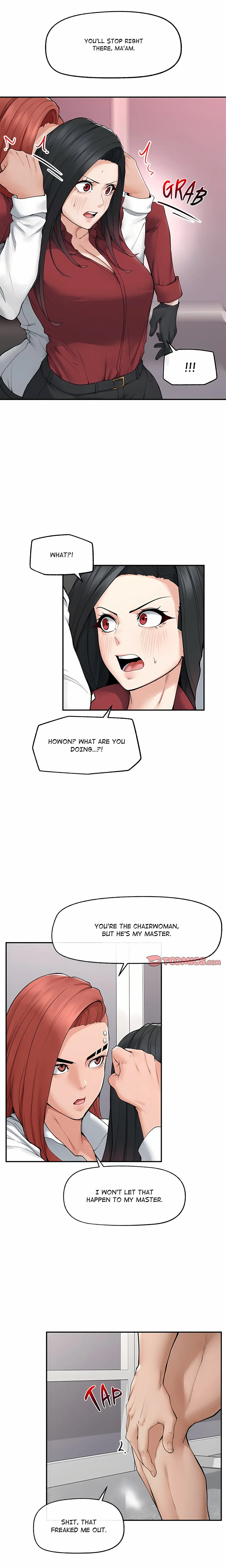 Mr. Superconductor Episode 38 - Page 4