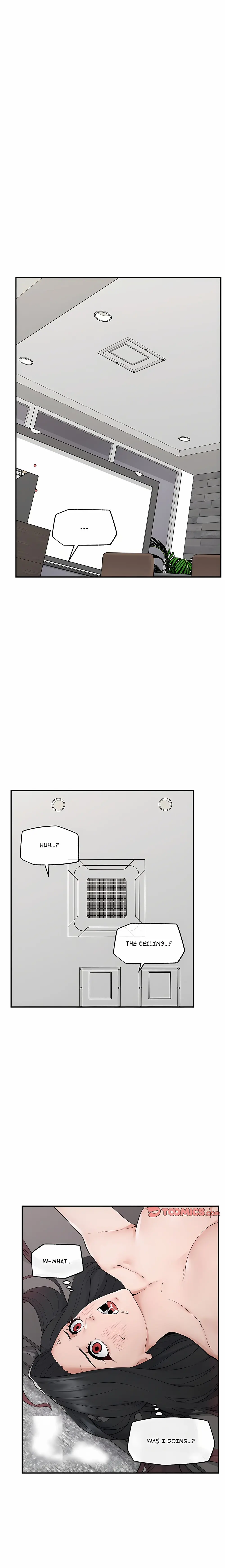 Mr. Superconductor Episode 39 - Page 3
