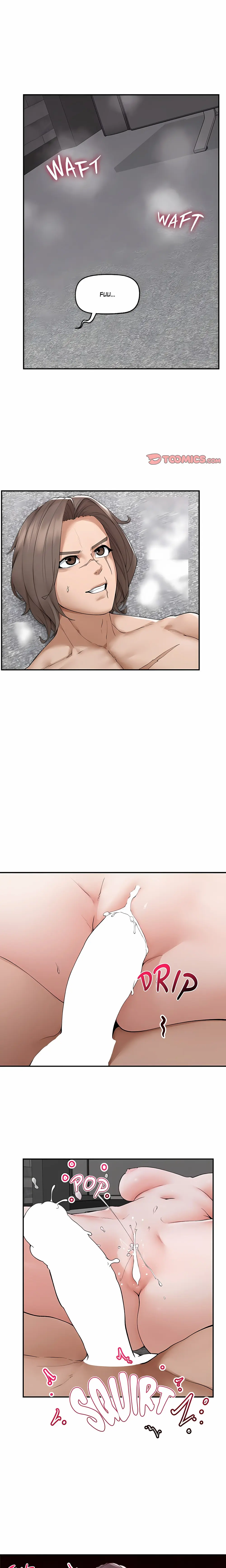 Mr. Superconductor Episode 40 - Page 1