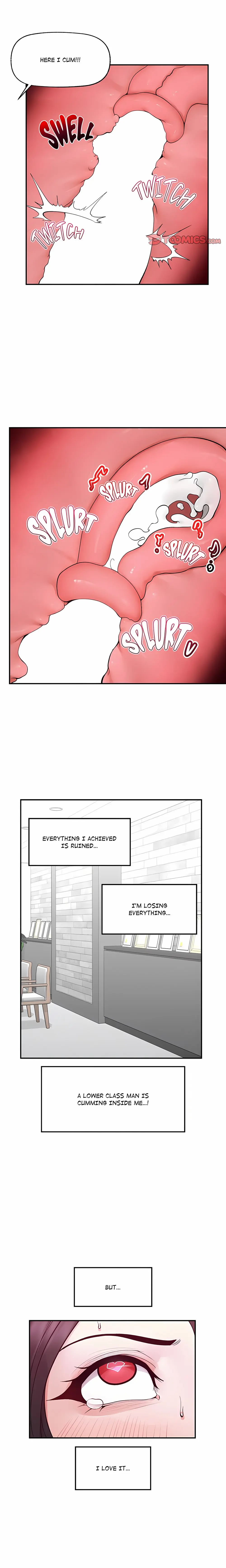 Mr. Superconductor Episode 40 - Page 20