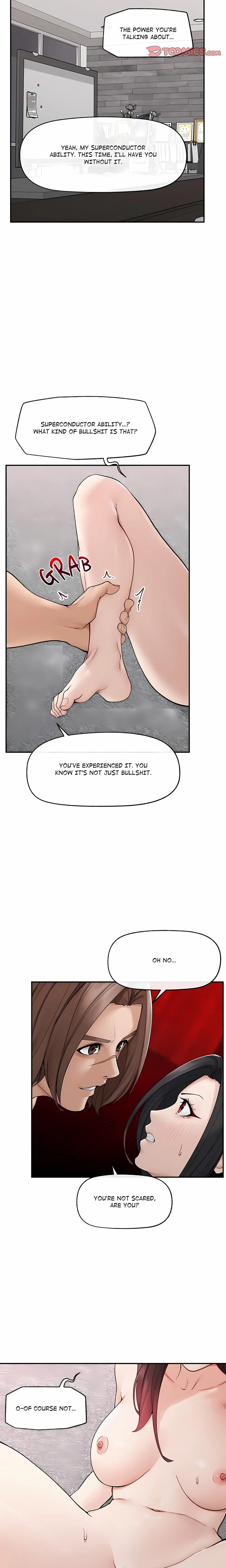 Mr. Superconductor Episode 40 - Page 5