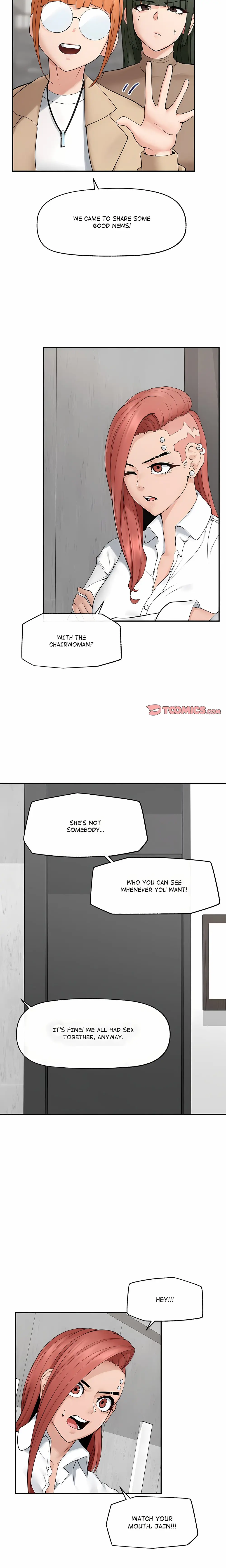 Mr. Superconductor Episode 41 - Page 5