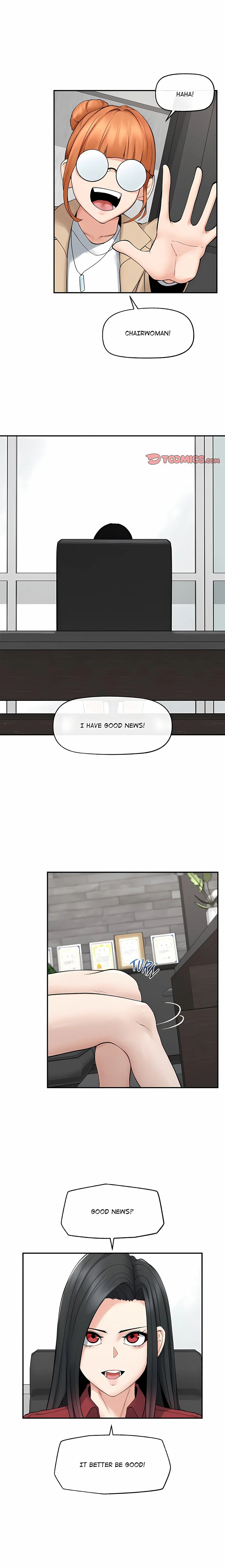 Mr. Superconductor Episode 41 - Page 6