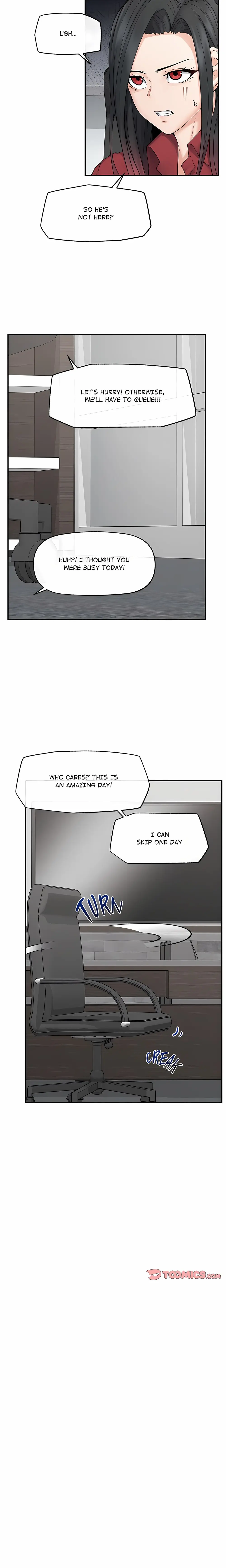 Mr. Superconductor Episode 41 - Page 8