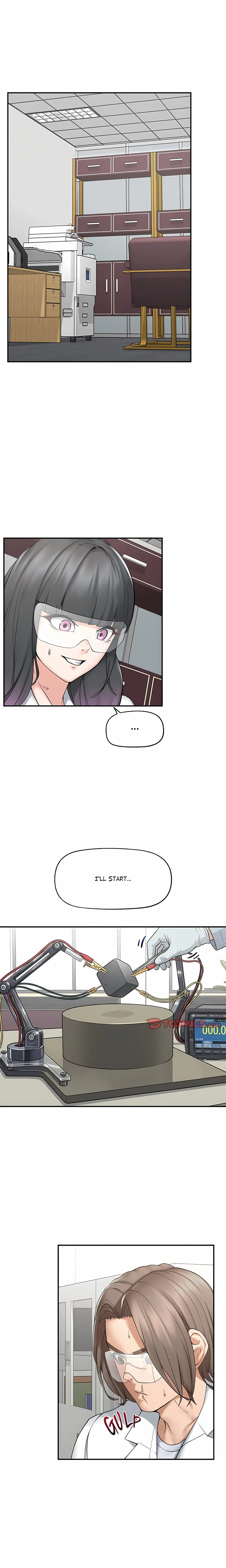 Mr. Superconductor Episode 41 - Page 9