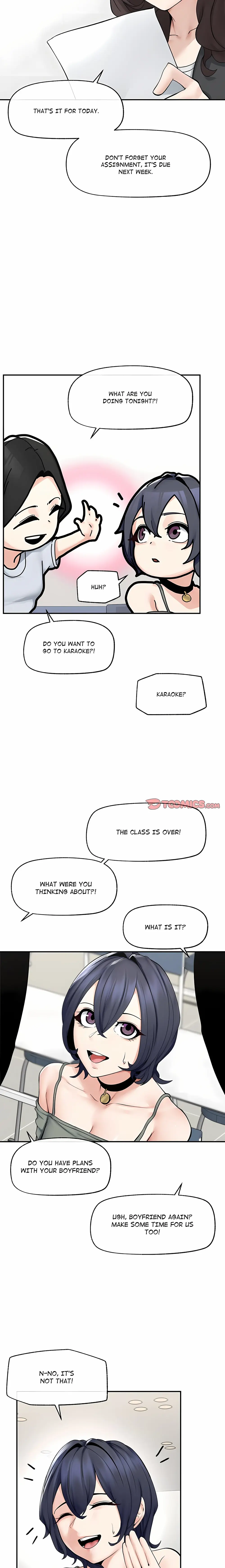 Mr. Superconductor Episode 42 - Page 2