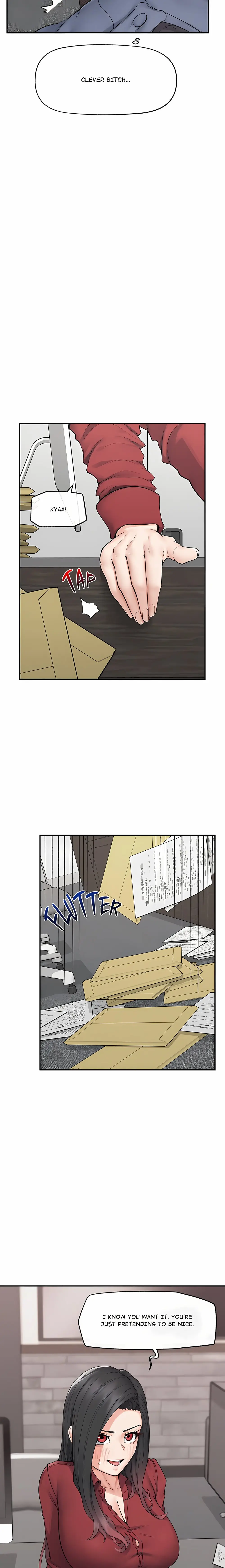 Mr. Superconductor Episode 42 - Page 9