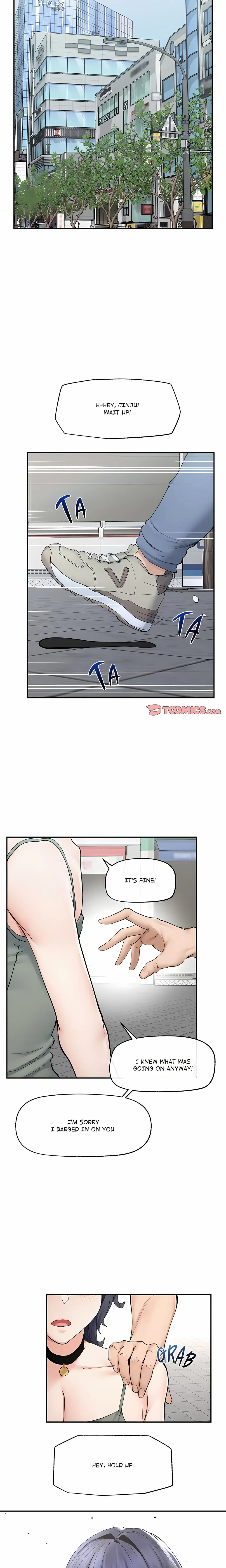 Mr. Superconductor Episode 43 - Page 5