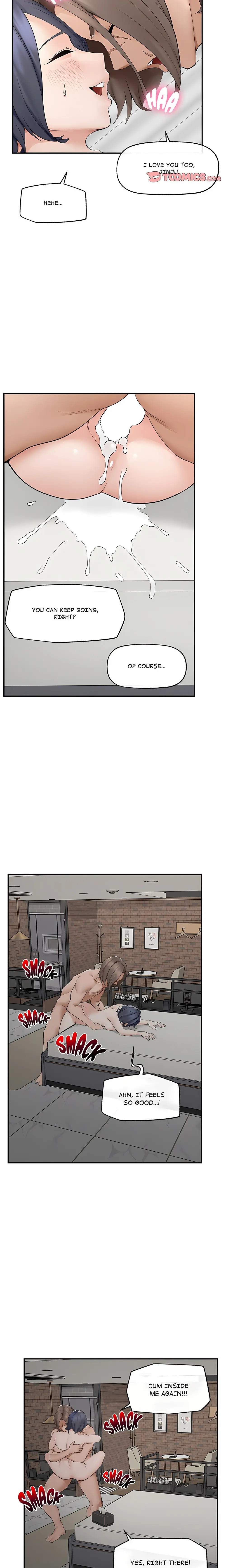 Mr. Superconductor Episode 44 - Page 15