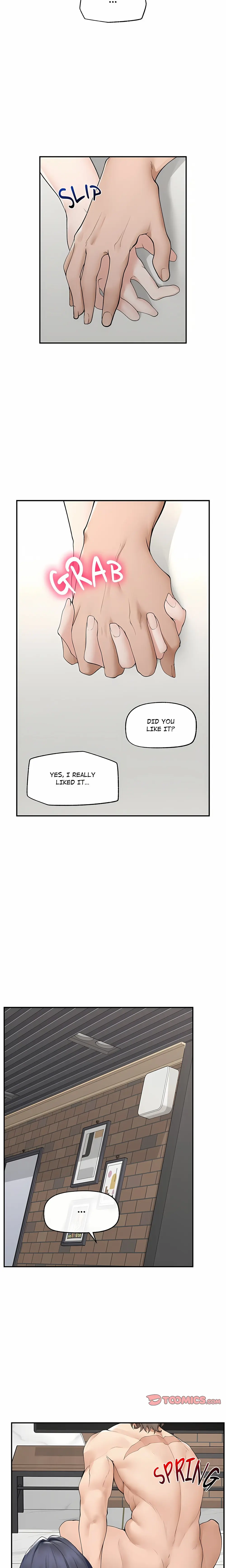 Mr. Superconductor Episode 44 - Page 18