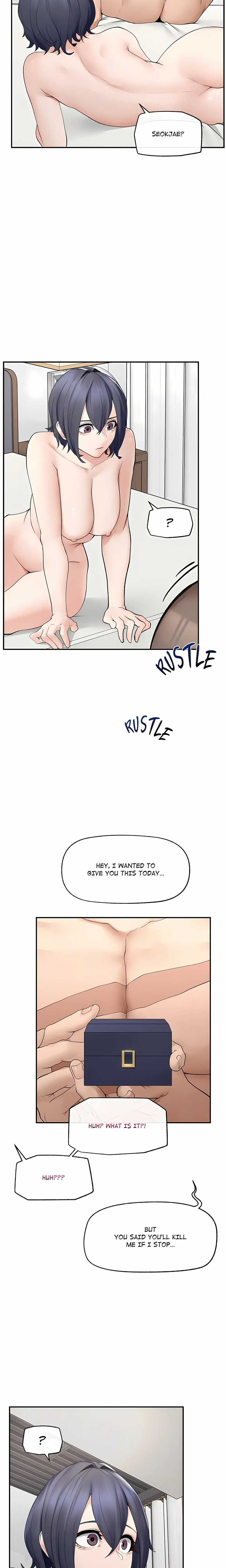 Mr. Superconductor Episode 44 - Page 19