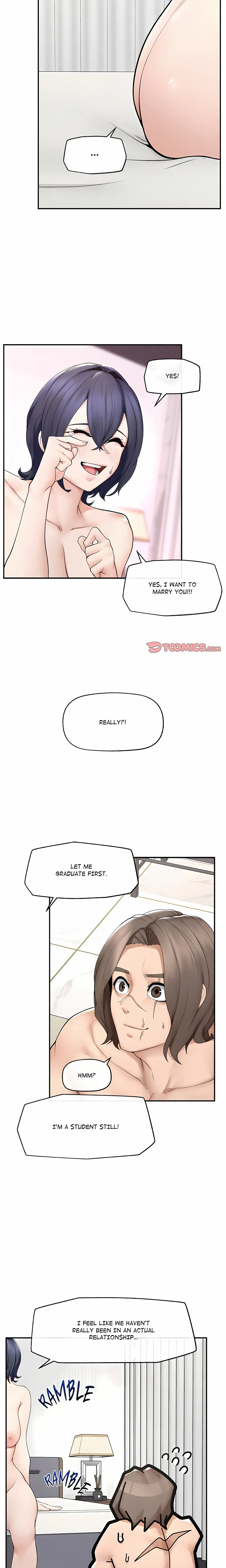 Mr. Superconductor Episode 44 - Page 21