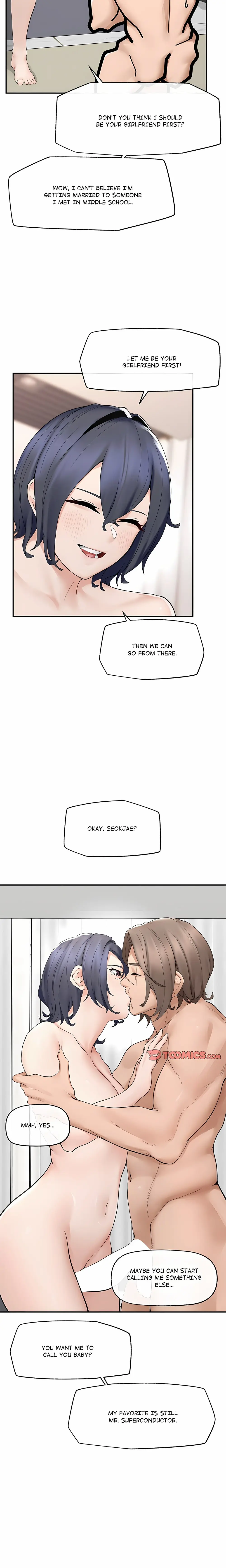 Mr. Superconductor Episode 44 - Page 22