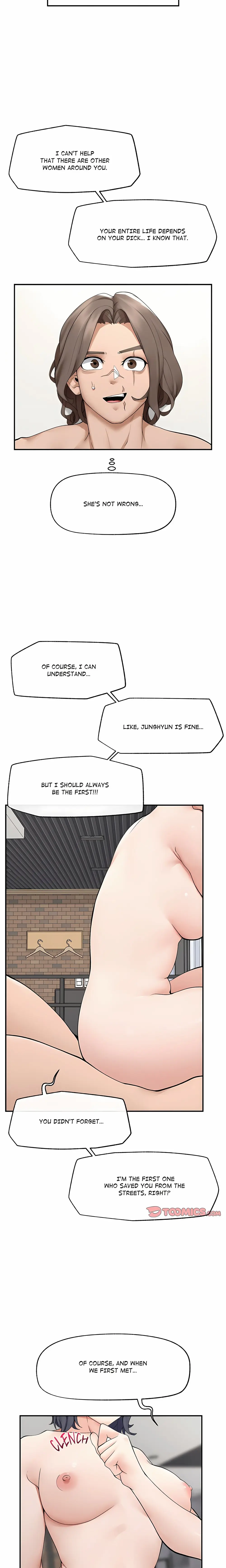 Mr. Superconductor Episode 44 - Page 3