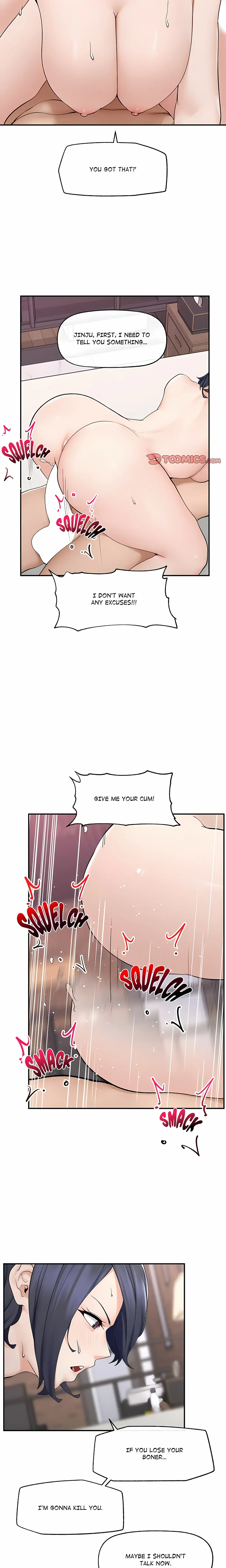 Mr. Superconductor Episode 44 - Page 6