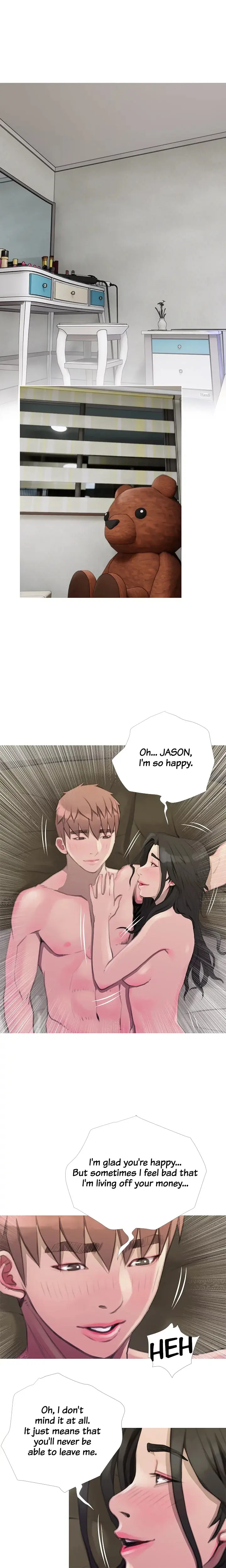 Ms. Master (Aunt’s Secret) Episode 65 - Page 11