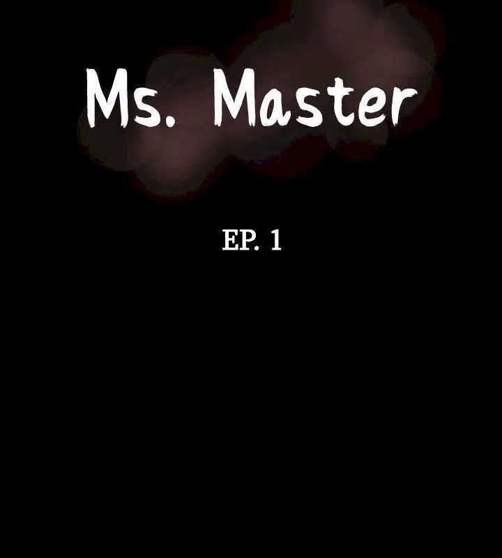 MS. Master Episode 1 - Page 10
