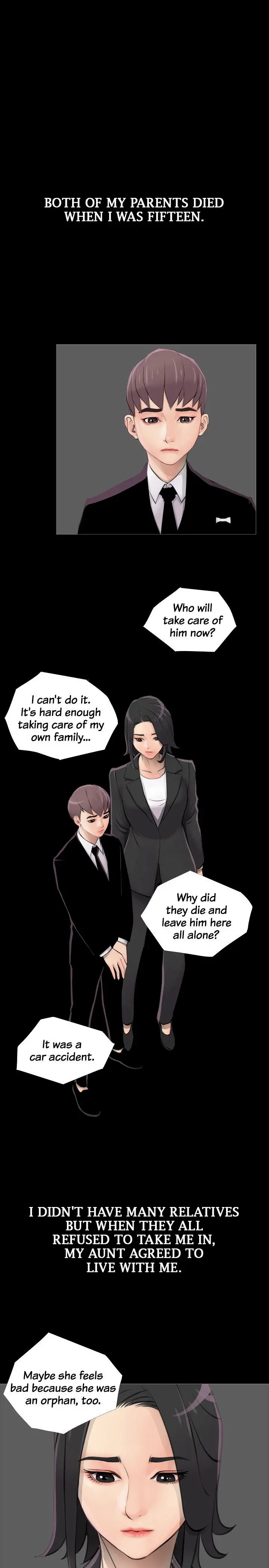 MS. Master Episode 1 - Page 11