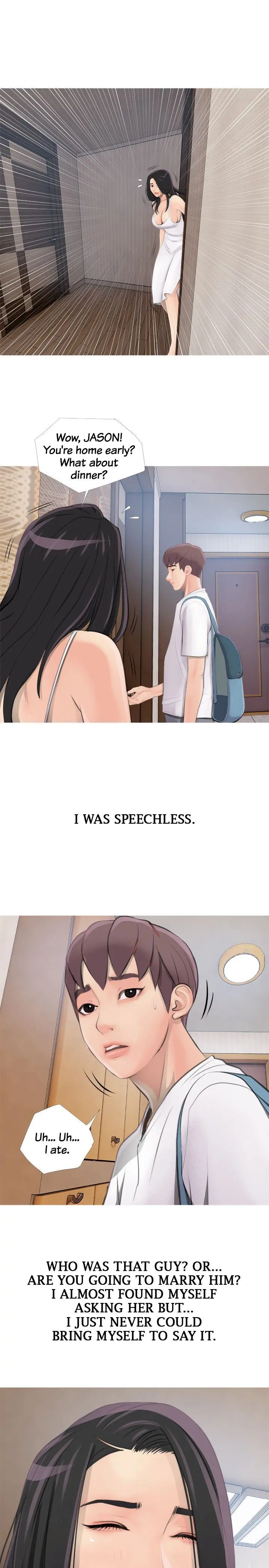 MS. Master Episode 1 - Page 15