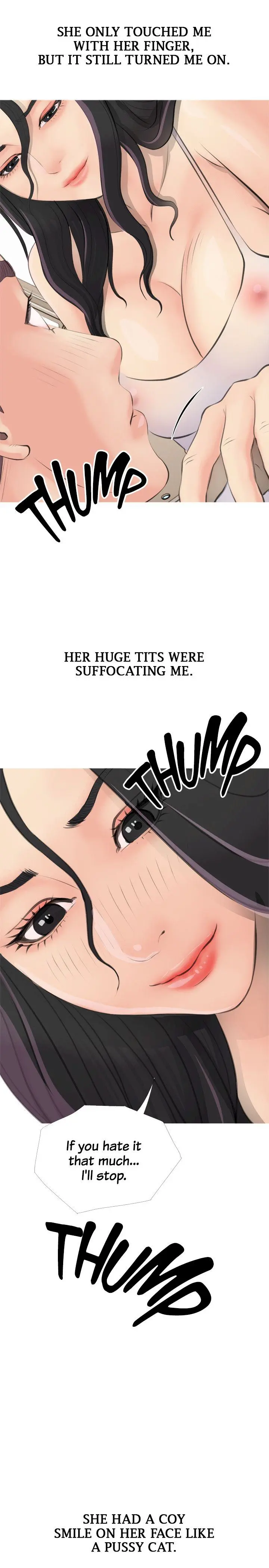MS. Master Episode 1 - Page 29