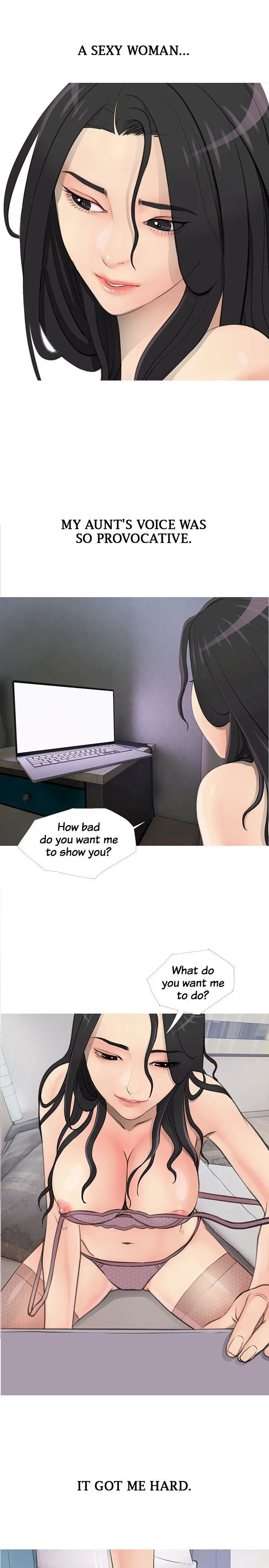MS. Master Episode 1 - Page 5