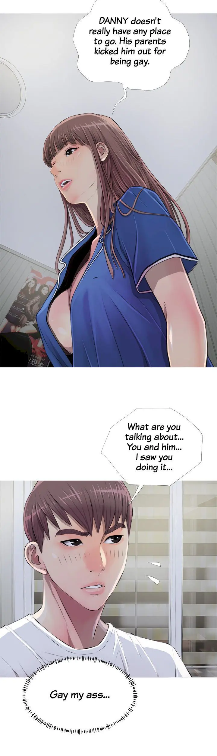 MS. Master Episode 10 - Page 20