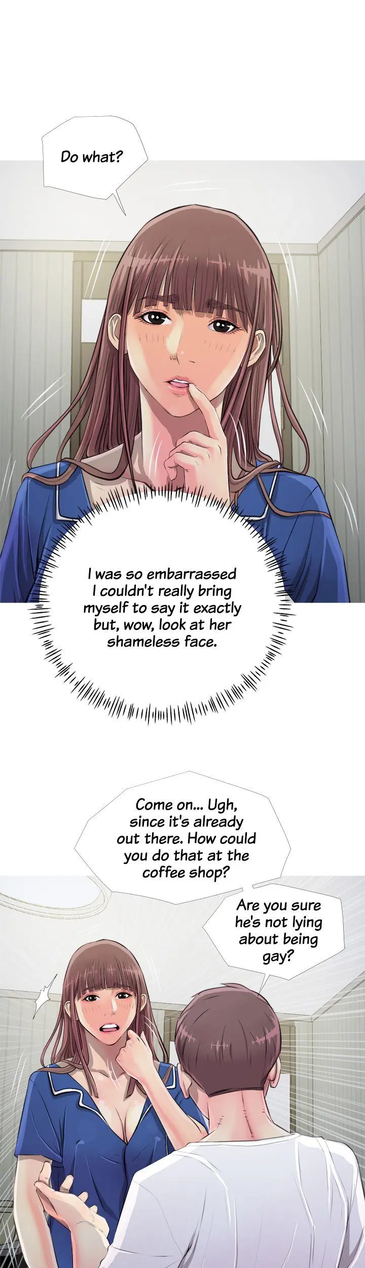 MS. Master Episode 10 - Page 21