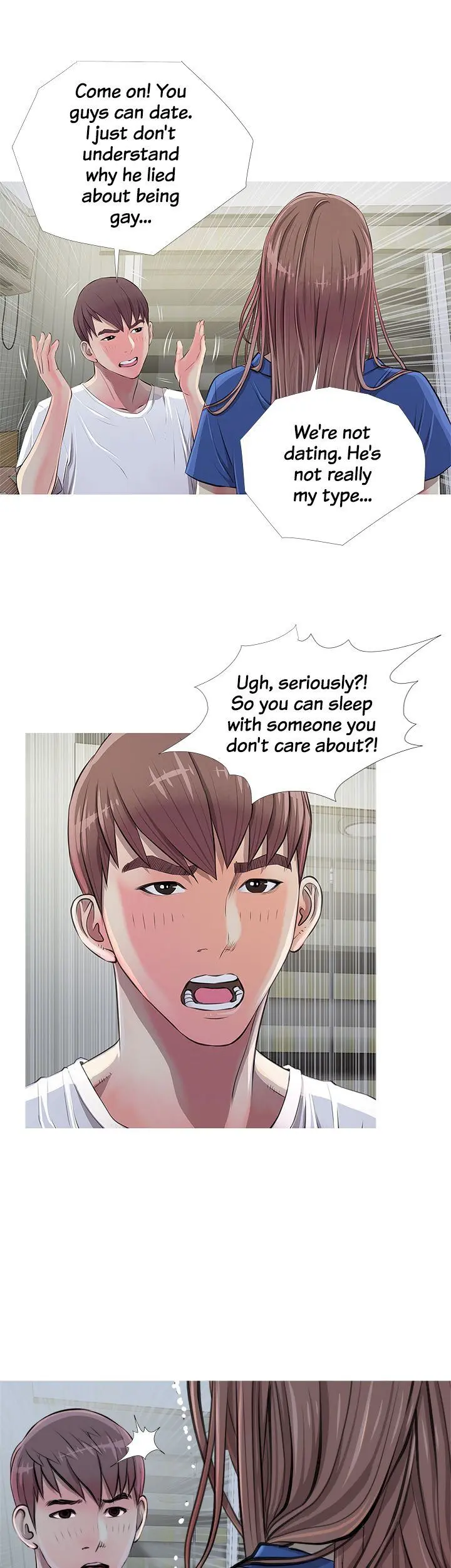 MS. Master Episode 10 - Page 23