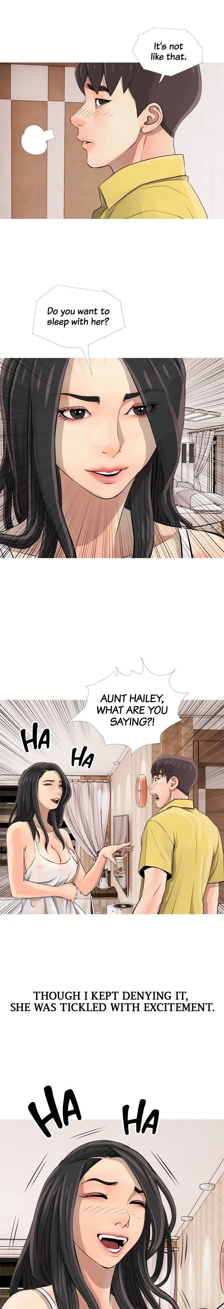 MS. Master Episode 2 - Page 19