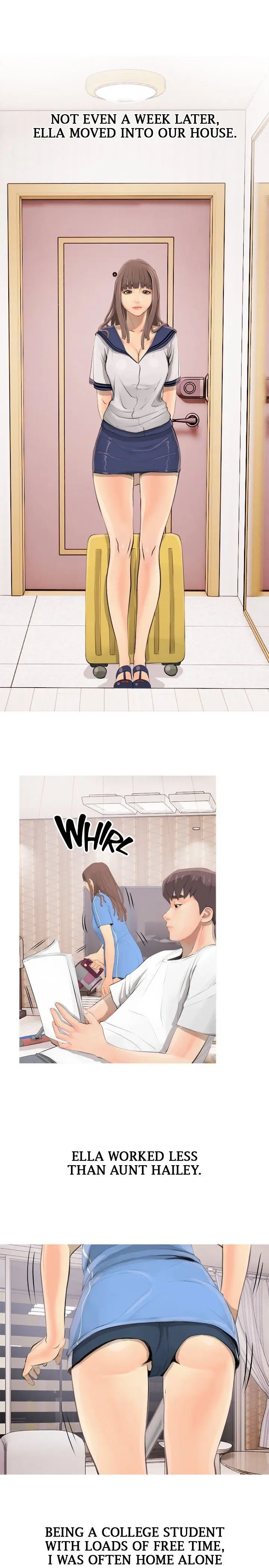 MS. Master Episode 2 - Page 21