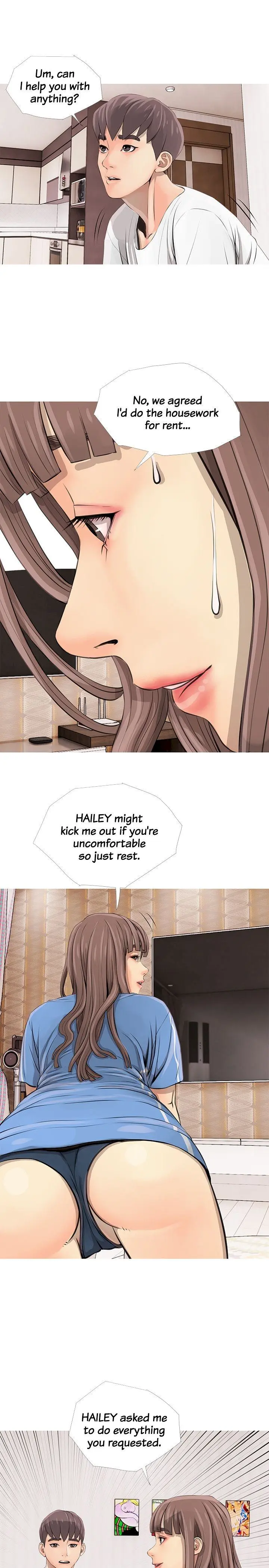 MS. Master Episode 2 - Page 25