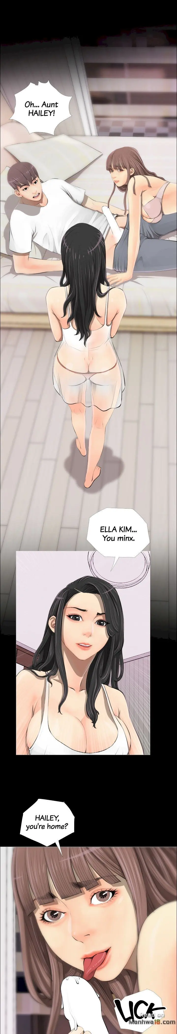 MS. Master Episode 3 - Page 13