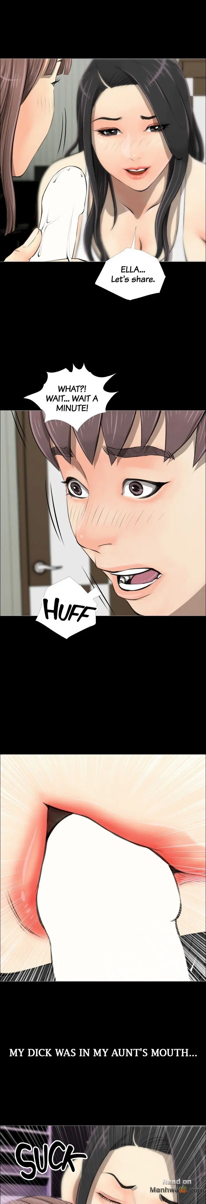 MS. Master Episode 3 - Page 17