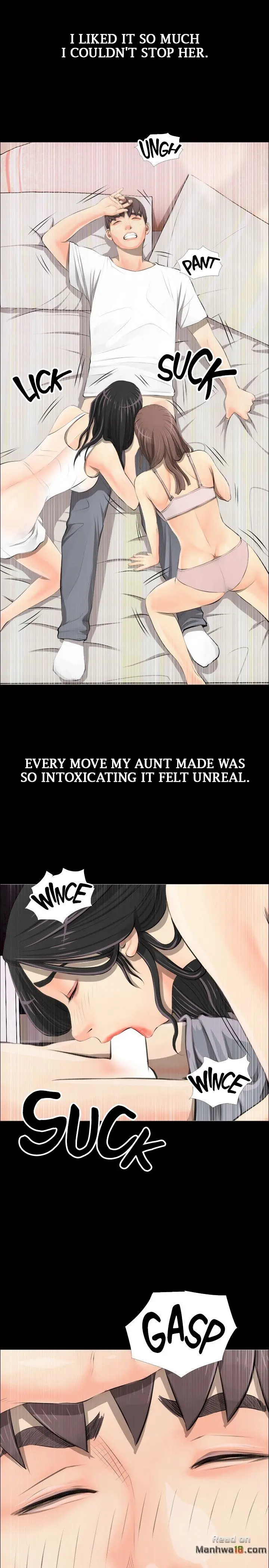 MS. Master Episode 3 - Page 19