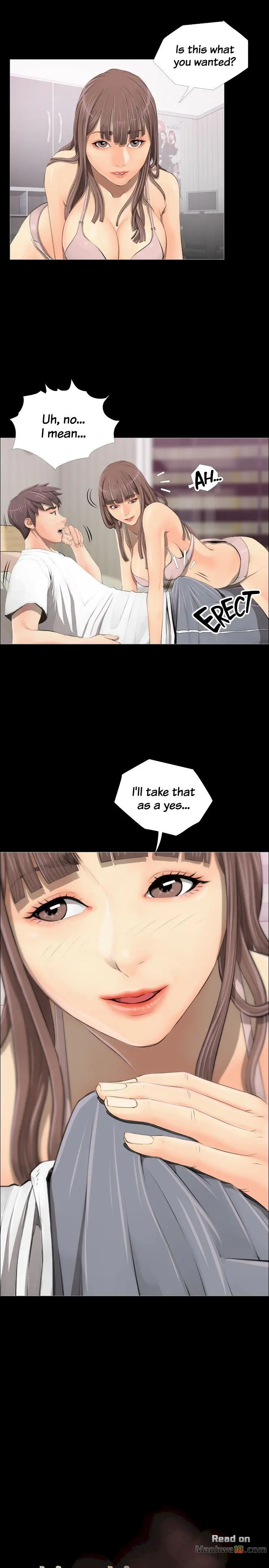 MS. Master Episode 3 - Page 7